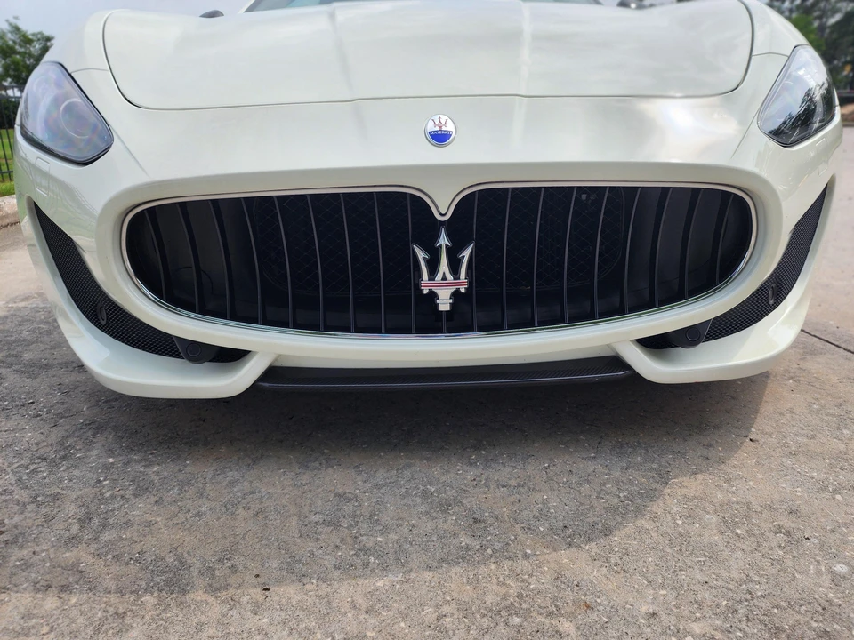 2015 Maserati GranTurismo 1st Gen - Image 20 of 31