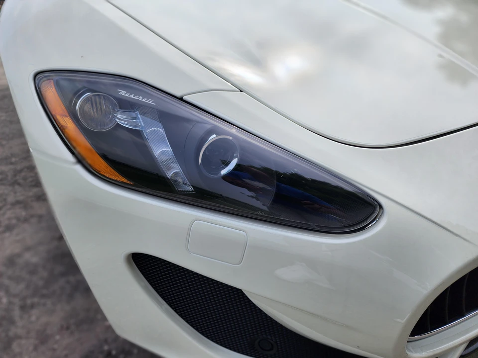 2015 Maserati GranTurismo 1st Gen - Image 19 of 31