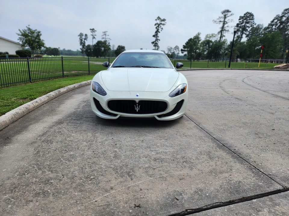 2015 Maserati GranTurismo 1st Gen - Image 6 of 31