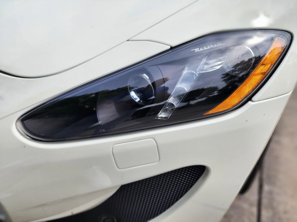 2015 Maserati GranTurismo 1st Gen - Image 22 of 31