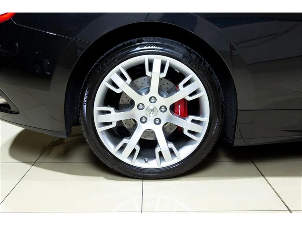 2015 Maserati GranTurismo 1st Gen - Image 31 of 31