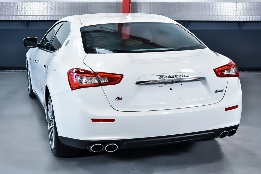 2015 Maserati Ghibli 3rd Gen - Image 20 of 30