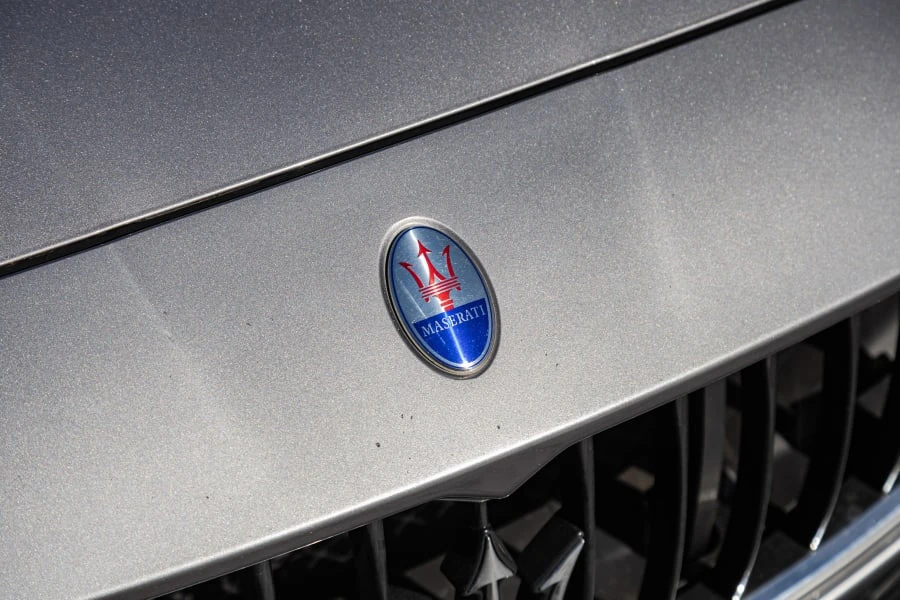 2015 Maserati Quattroporte 6th Gen - Image 14 of 31