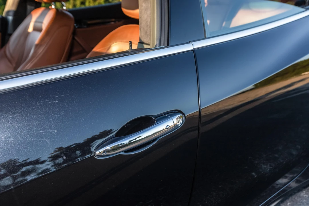 2015 Maserati Quattroporte 6th Gen - Image 30 of 31