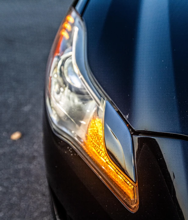2015 Maserati Quattroporte 6th Gen - Image 21 of 31