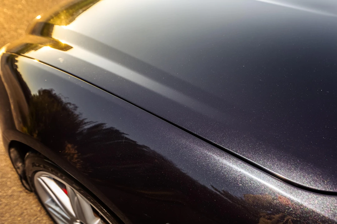 2015 Maserati Quattroporte 6th Gen - Image 26 of 31