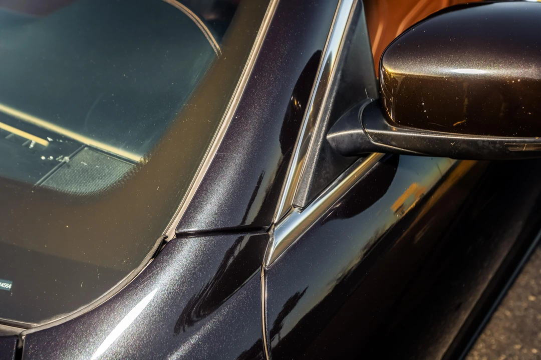 2015 Maserati Quattroporte 6th Gen - Image 29 of 31