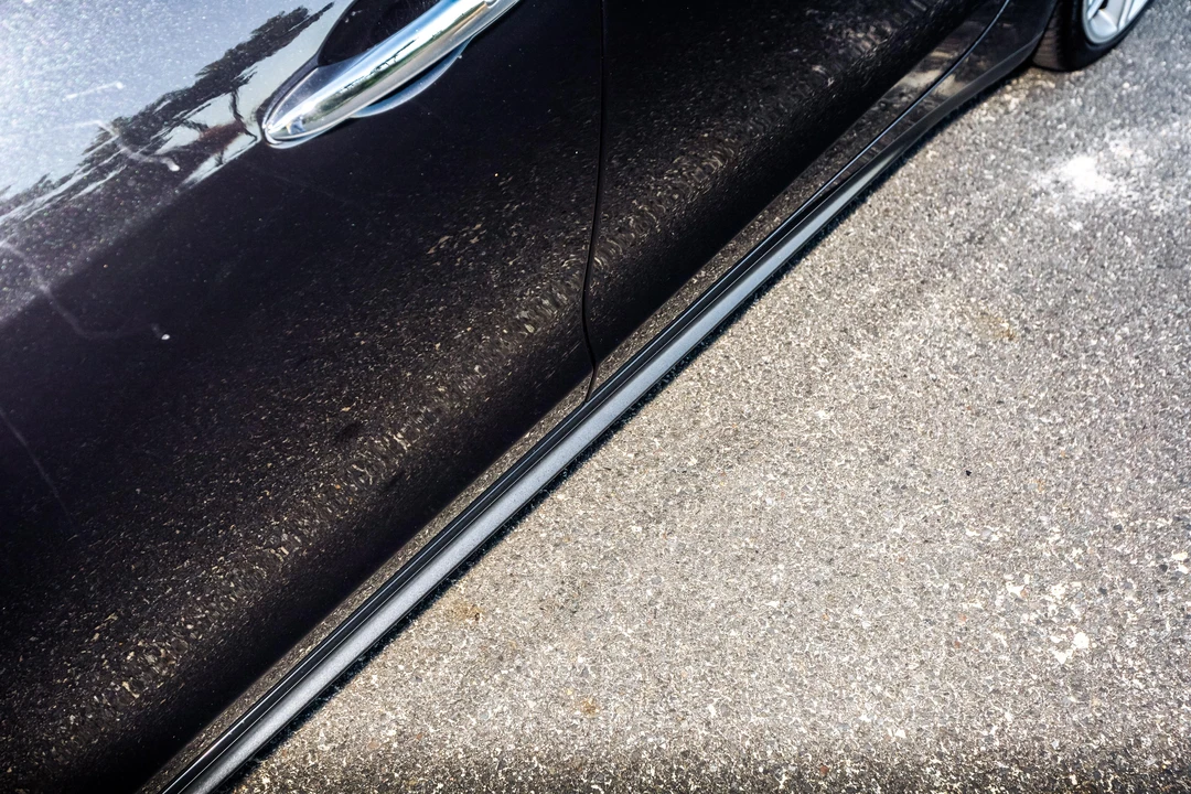 2015 Maserati Quattroporte 6th Gen - Image 31 of 31
