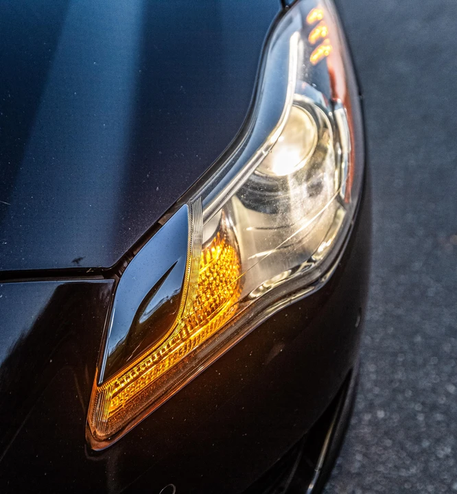 2015 Maserati Quattroporte 6th Gen - Image 24 of 31