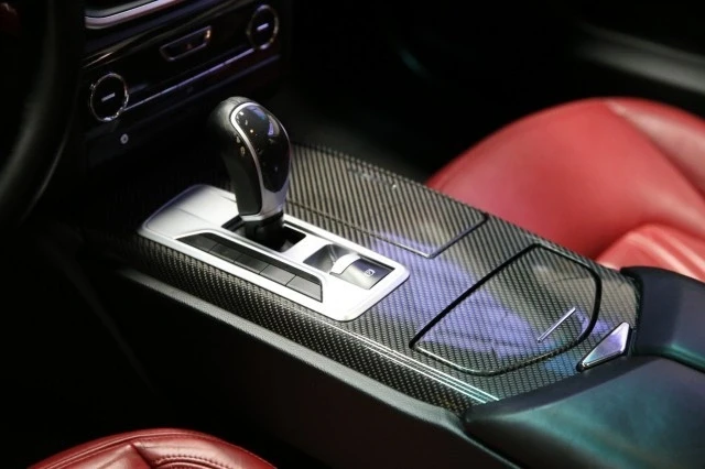 2015 Maserati Ghibli 3rd Gen - Image 14 of 21