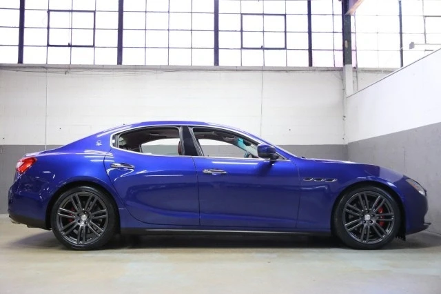 2015 Maserati Ghibli 3rd Gen - Image 4 of 21