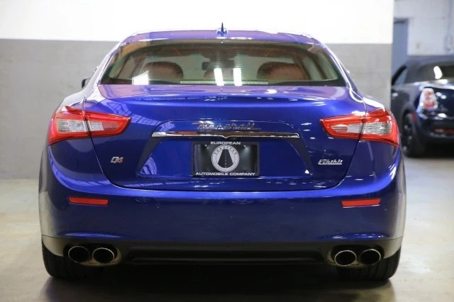 2015 Maserati Ghibli 3rd Gen - Image 5 of 21