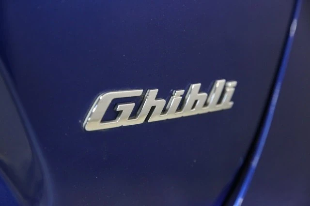 2015 Maserati Ghibli 3rd Gen - Image 6 of 21
