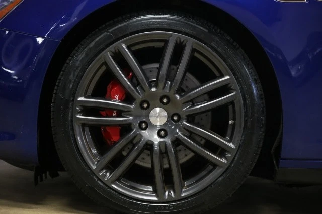2015 Maserati Ghibli 3rd Gen - Image 20 of 21