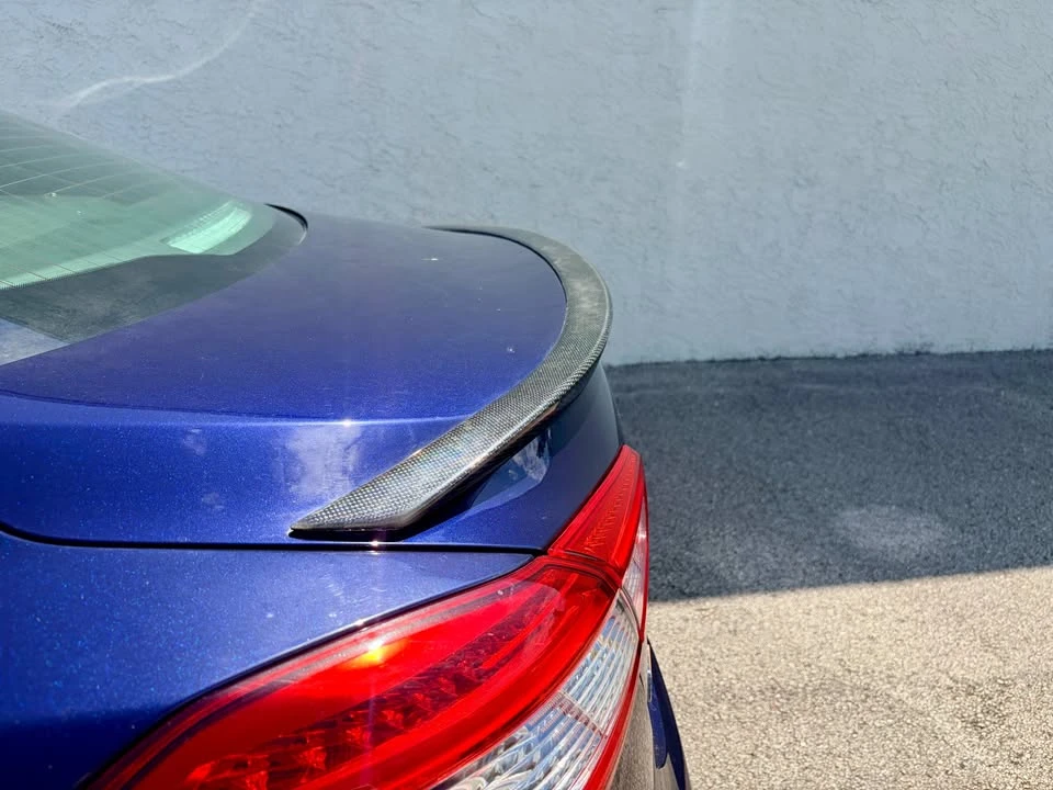 2015 Maserati Ghibli 3rd Gen - Image 12 of 20