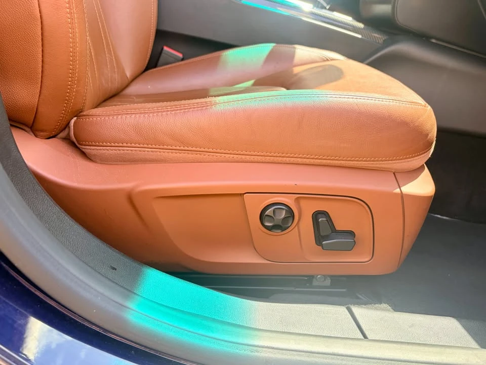 2015 Maserati Ghibli 3rd Gen - Image 17 of 20