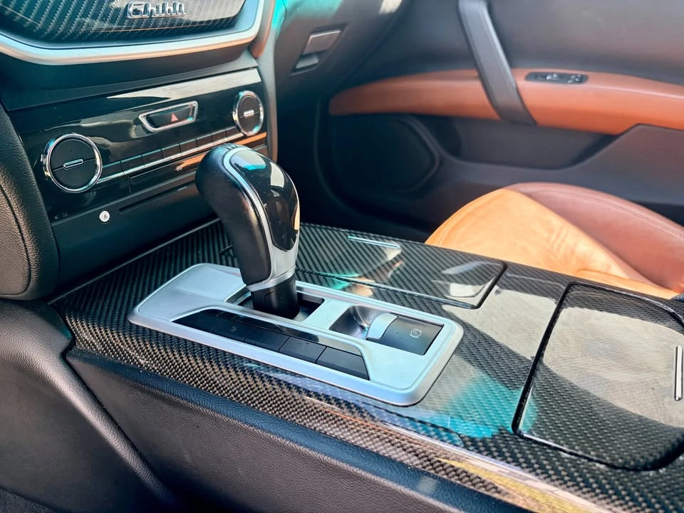 2015 Maserati Ghibli 3rd Gen - Image 5 of 20