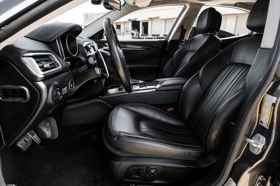 2015 Maserati Ghibli 3rd Gen - Image 6 of 7