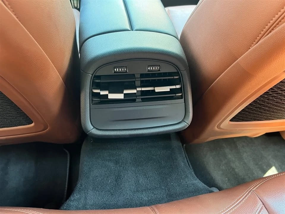 2015 Maserati Ghibli 3rd Gen - Image 20 of 20