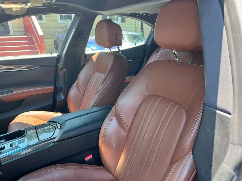 2015 Maserati Ghibli 3rd Gen - Image 11 of 20
