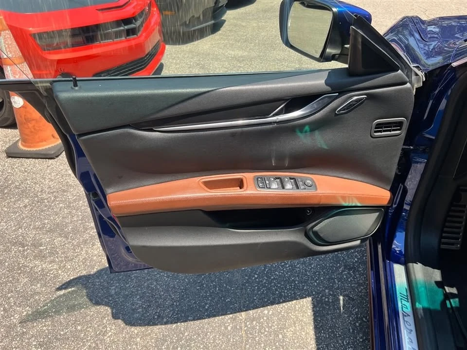 2015 Maserati Ghibli 3rd Gen - Image 15 of 20