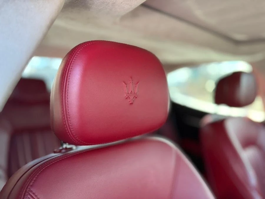 2015 Maserati Ghibli 3rd Gen - Image 18 of 20