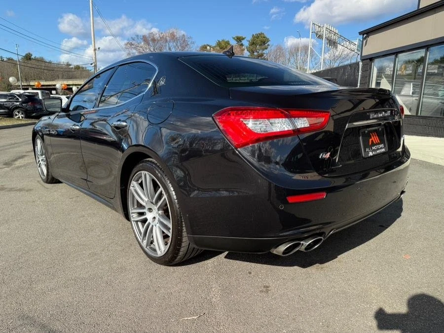 2015 Maserati Ghibli 3rd Gen - Image 6 of 20