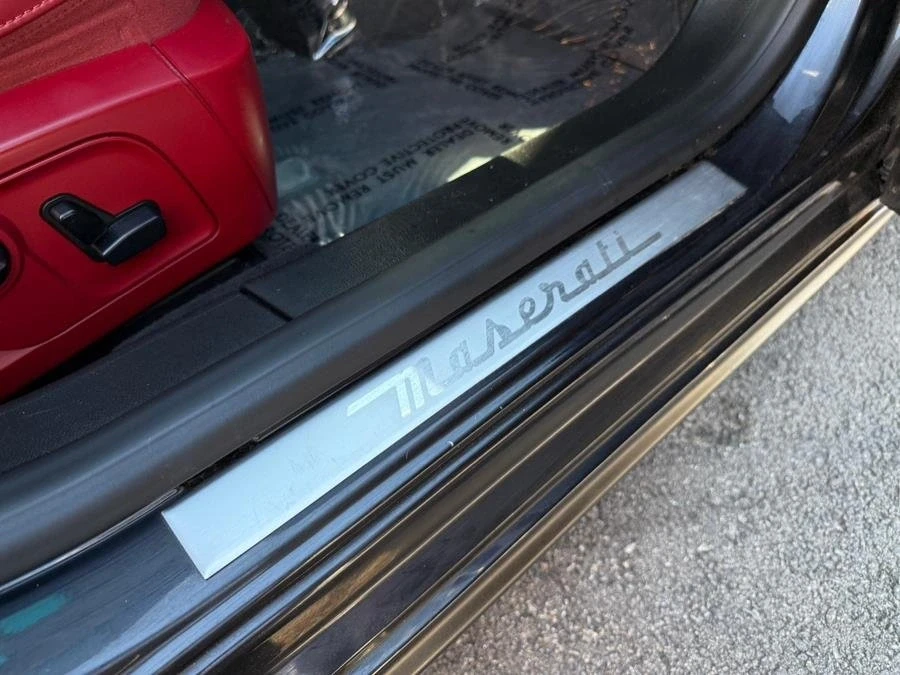 2015 Maserati Ghibli 3rd Gen - Image 14 of 20