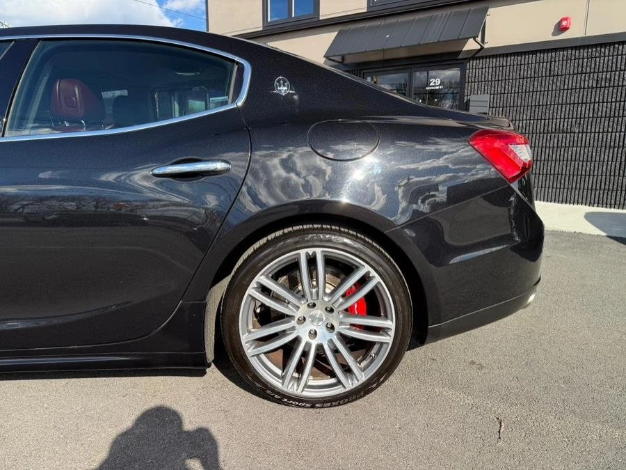 2015 Maserati Ghibli 3rd Gen - Image 4 of 20