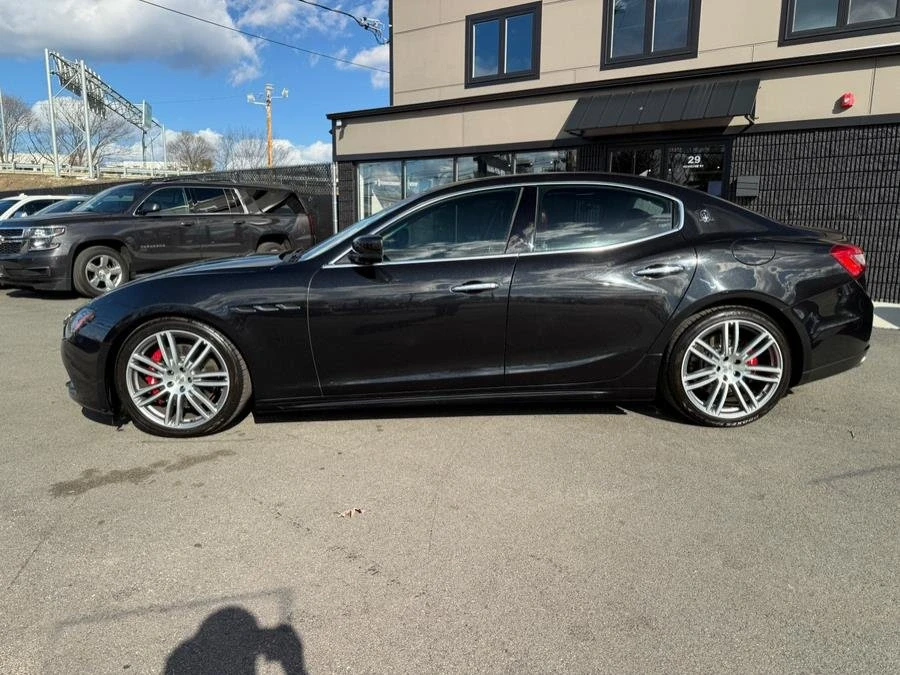 2015 Maserati Ghibli 3rd Gen - Image 3 of 20