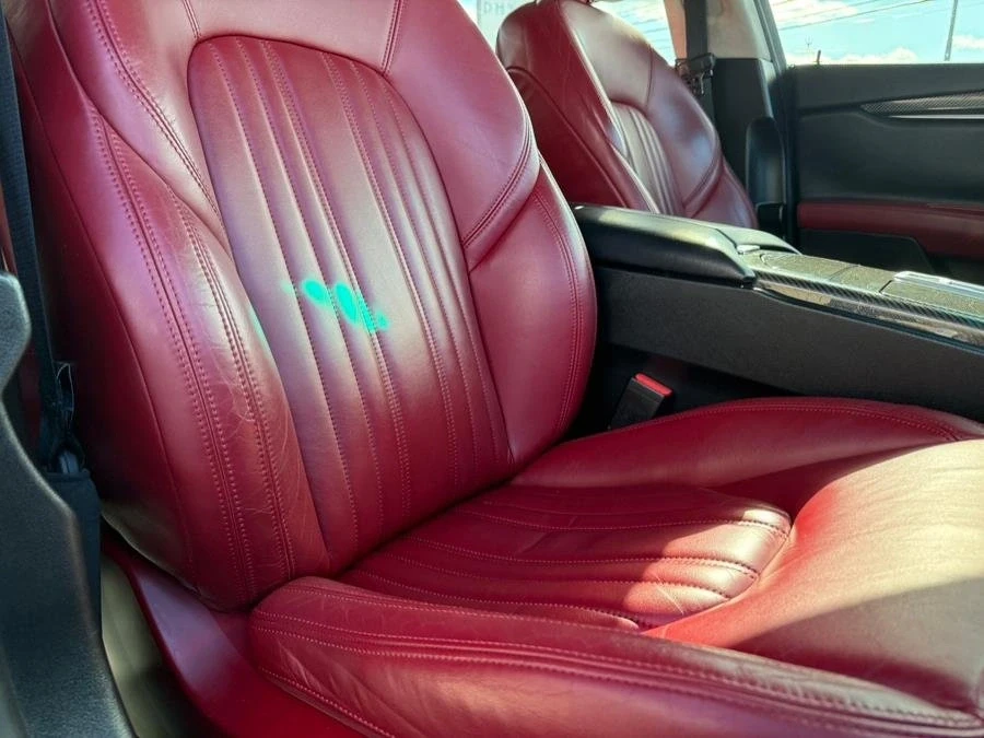2015 Maserati Ghibli 3rd Gen - Image 16 of 20