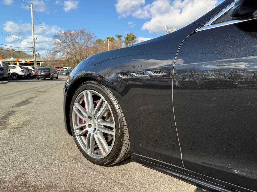 2015 Maserati Ghibli 3rd Gen - Image 2 of 20