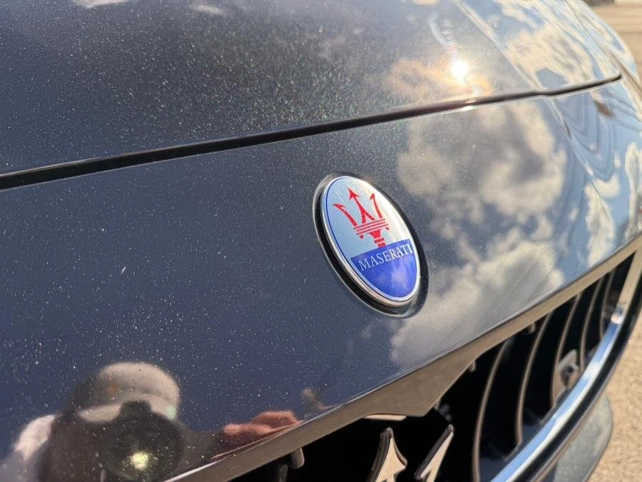 2015 Maserati Ghibli 3rd Gen - Image 12 of 20