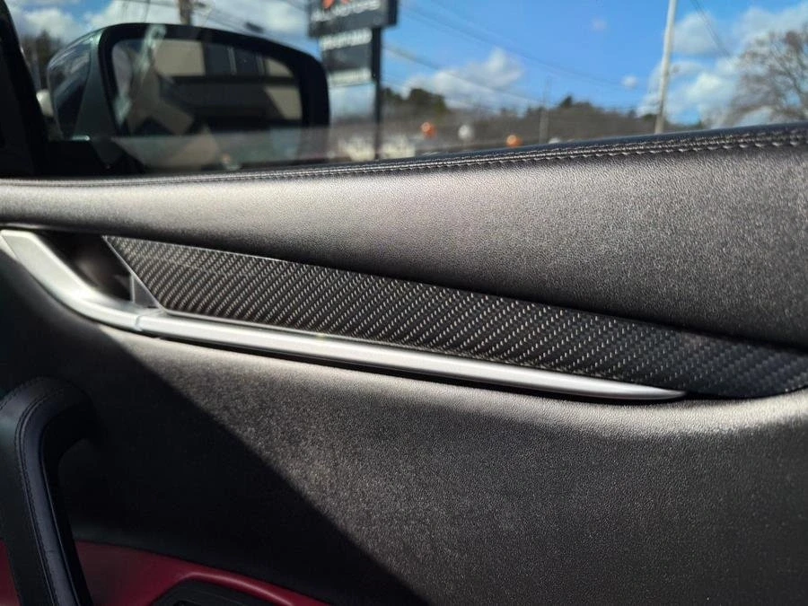 2015 Maserati Ghibli 3rd Gen - Image 13 of 20
