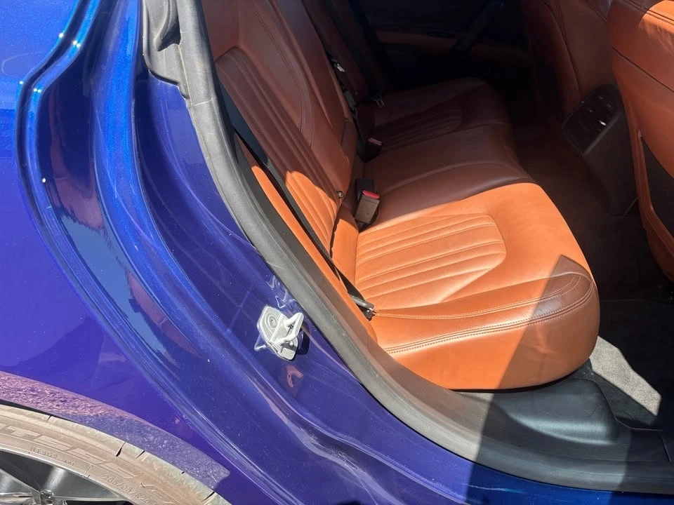 2015 Maserati Ghibli 3rd Gen - Image 16 of 20