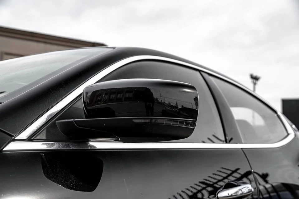 2015 Maserati Ghibli 3rd Gen - Image 5 of 20