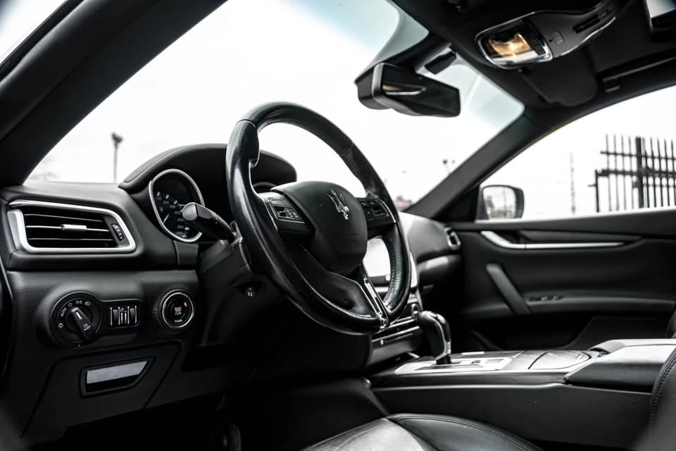 2015 Maserati Ghibli 3rd Gen - Image 14 of 20