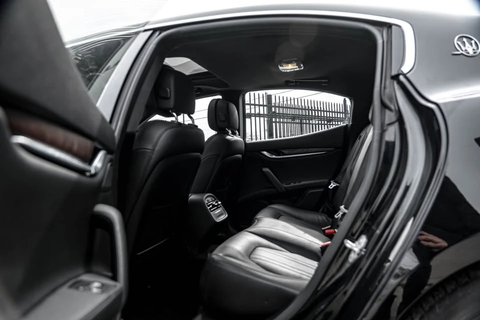2015 Maserati Ghibli 3rd Gen - Image 16 of 20
