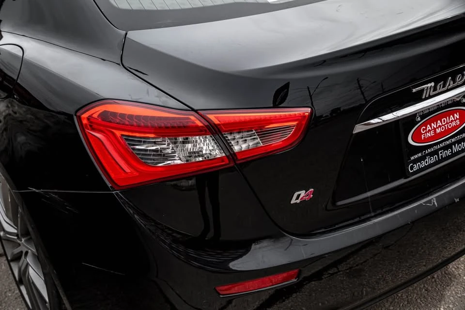 2015 Maserati Ghibli 3rd Gen - Image 8 of 20
