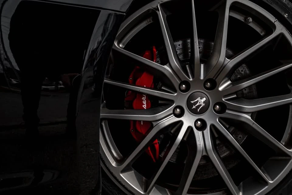 2015 Maserati Ghibli 3rd Gen - Image 3 of 20