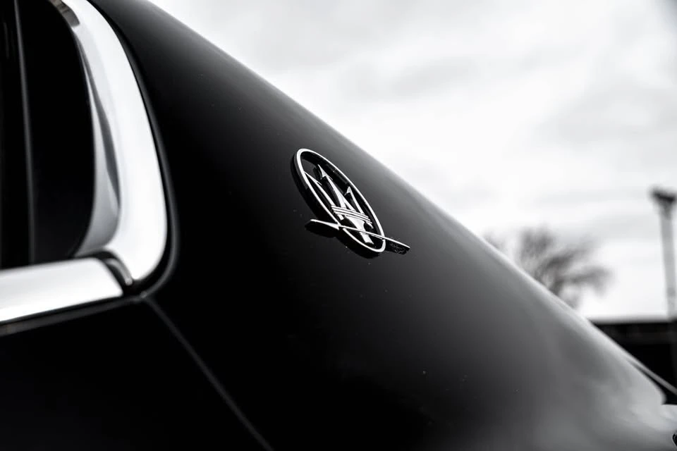 2015 Maserati Ghibli 3rd Gen - Image 6 of 20