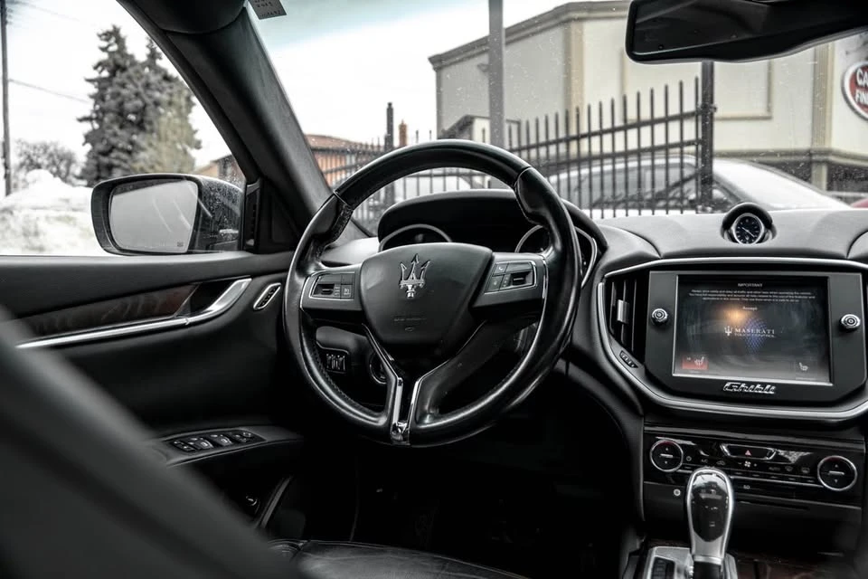 2015 Maserati Ghibli 3rd Gen - Image 18 of 20