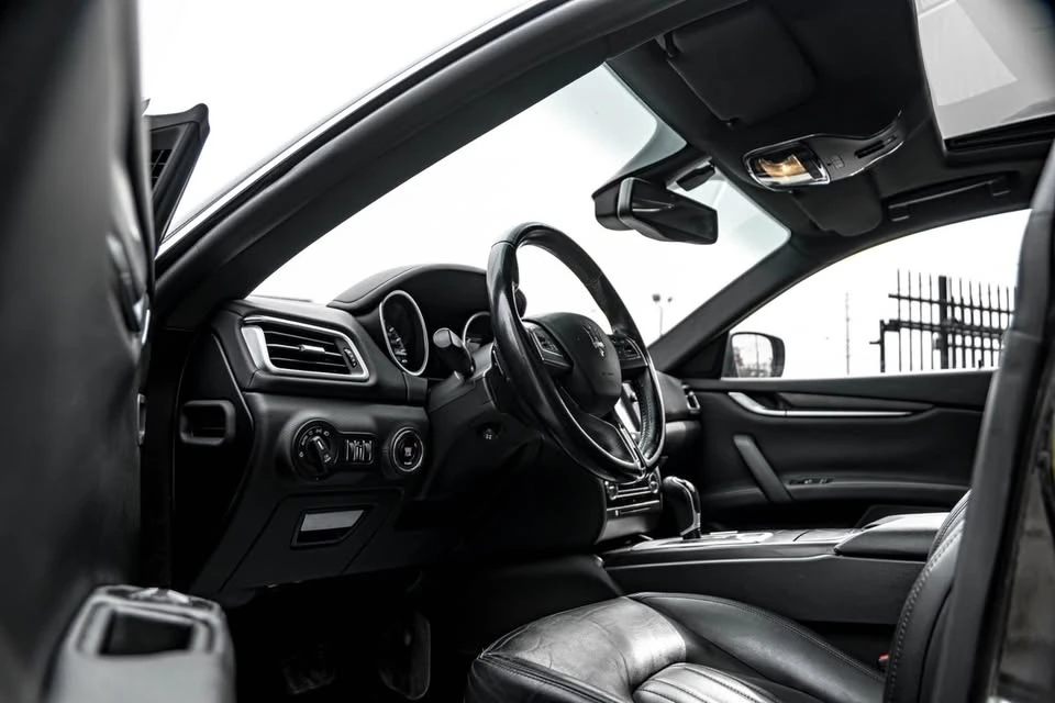 2015 Maserati Ghibli 3rd Gen - Image 11 of 20