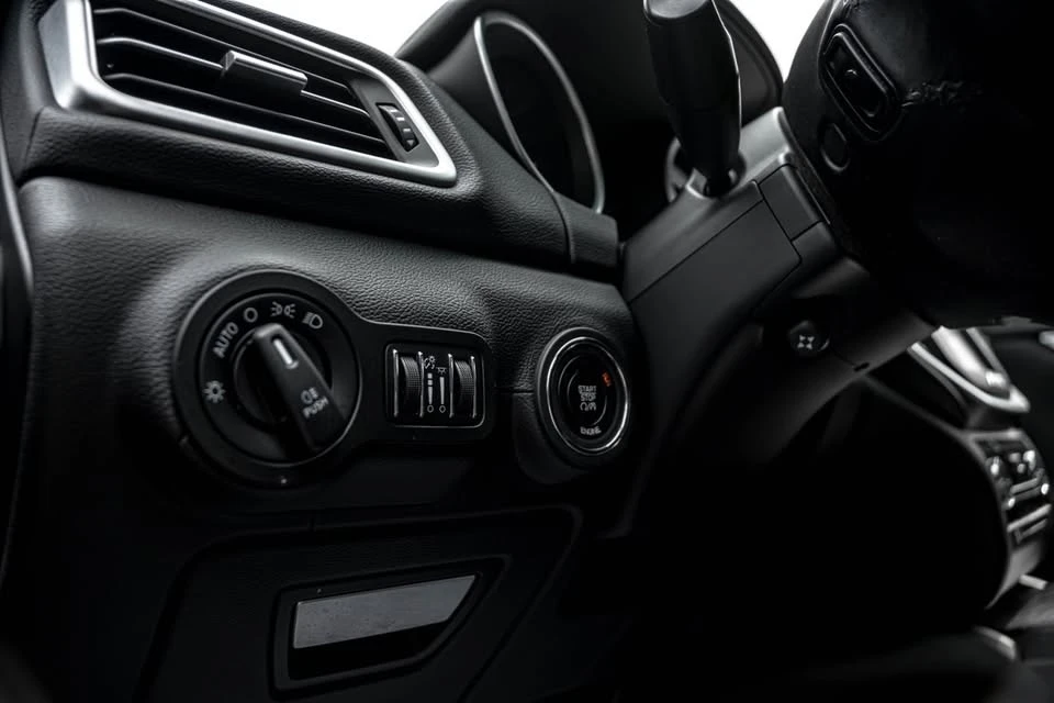 2015 Maserati Ghibli 3rd Gen - Image 13 of 20