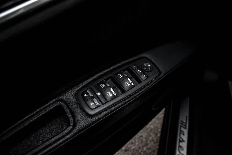 2015 Maserati Ghibli 3rd Gen - Image 8 of 14