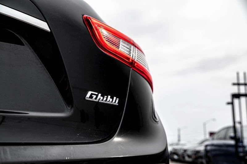 2015 Maserati Ghibli 3rd Gen - Image 6 of 14