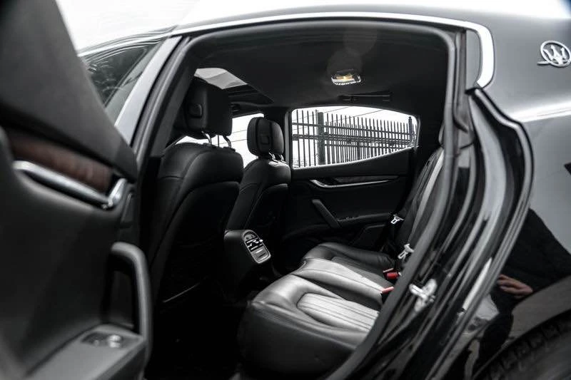 2015 Maserati Ghibli 3rd Gen - Image 14 of 14
