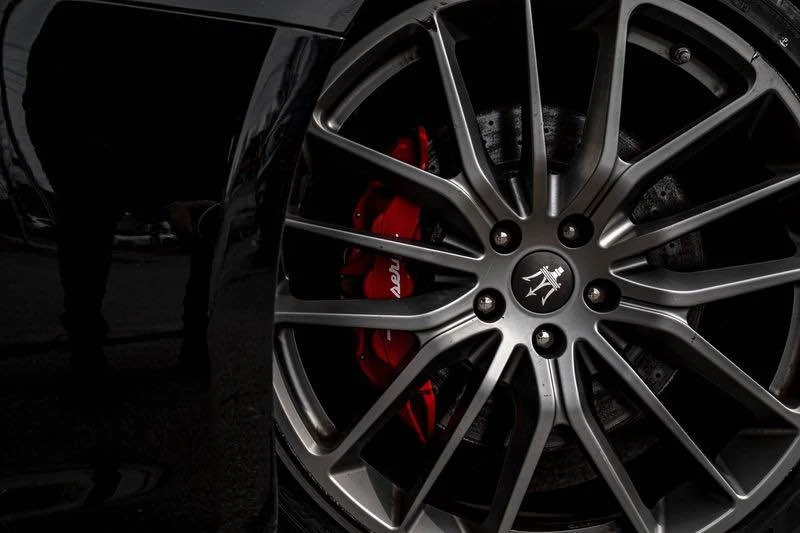 2015 Maserati Ghibli 3rd Gen - Image 2 of 14