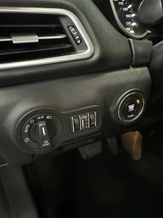 2015 Maserati Ghibli 3rd Gen - Image 7 of 10