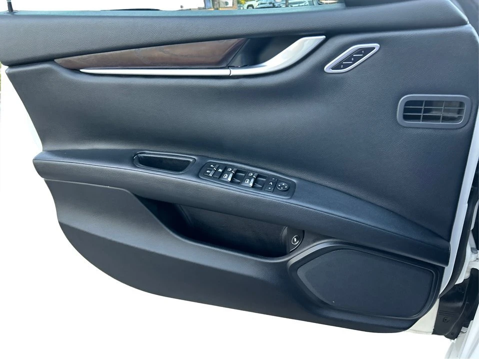2015 Maserati Ghibli 3rd Gen - Image 20 of 20